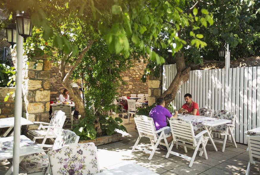 Hotel Fahri (+8 Yaş Üstü)