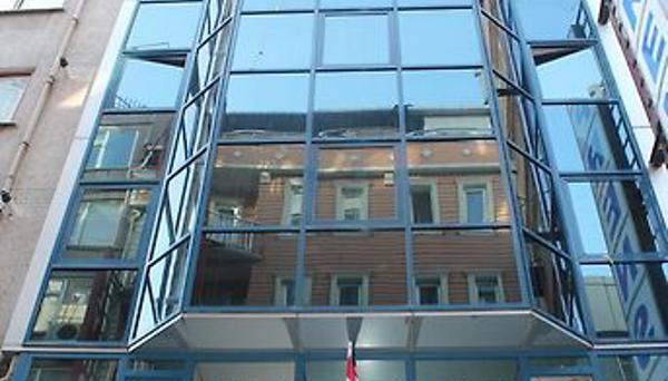 Prens Hotel Yenikapı