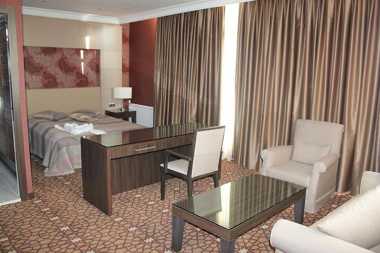 Prens Hotel Yenikapı