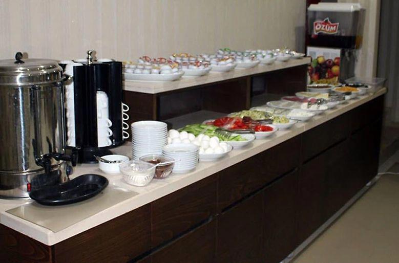 Prens Hotel Yenikapı