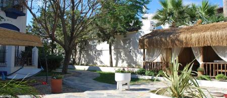 Serpina Hotel