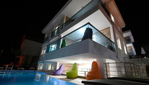 Villa Noble Demre