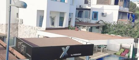 Exen By Weekend Otel