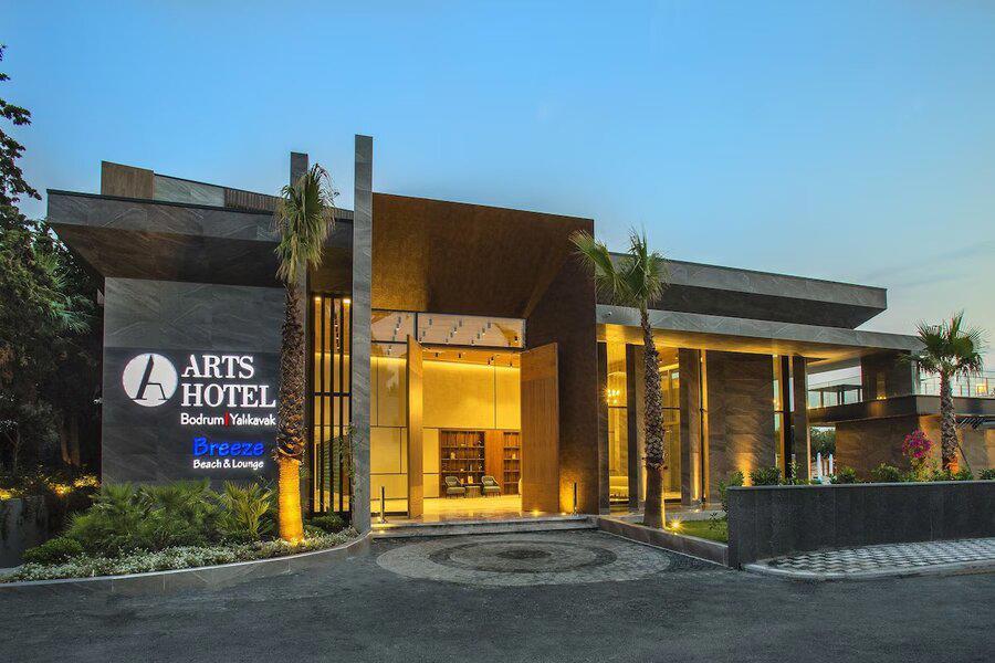 Arts Hotel Bodrum Yalıkavak