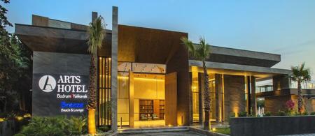 Arts Hotel Bodrum Yalıkavak