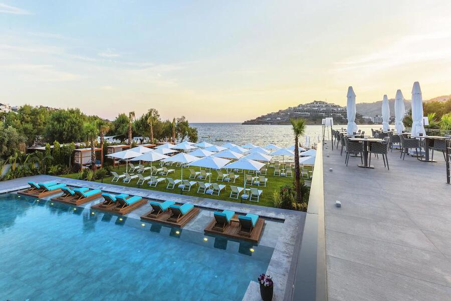 Arts Hotel Bodrum Yalıkavak