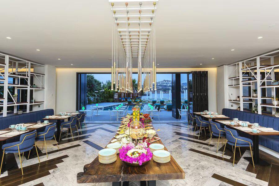 Arts Hotel Bodrum Yalıkavak