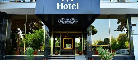 Tekirdağ Yat Hotel
