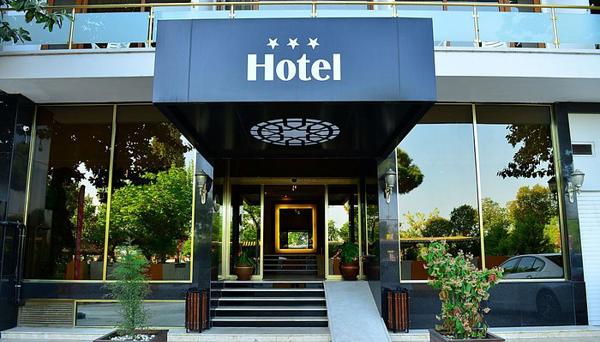 Tekirdağ Yat Hotel
