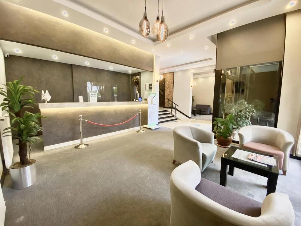 Tekirdağ Yat Hotel