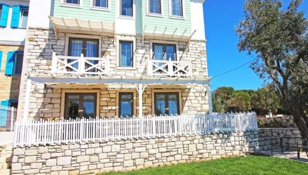 Fitoz Otel
