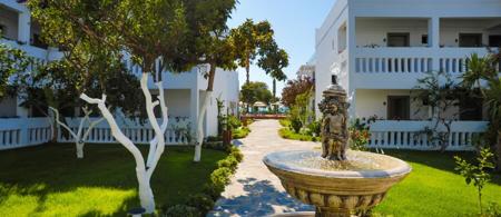 Yalıpark Beach Hotel