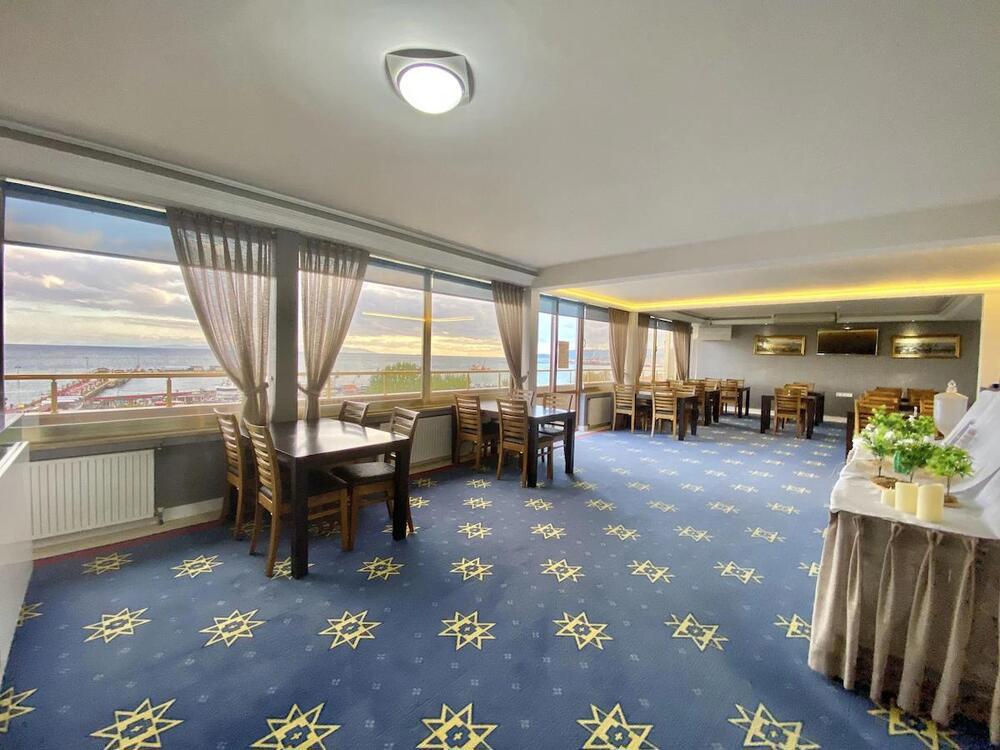 Tekirdağ Yat Hotel