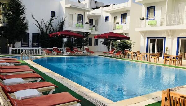 Tümay Hotel Bitez