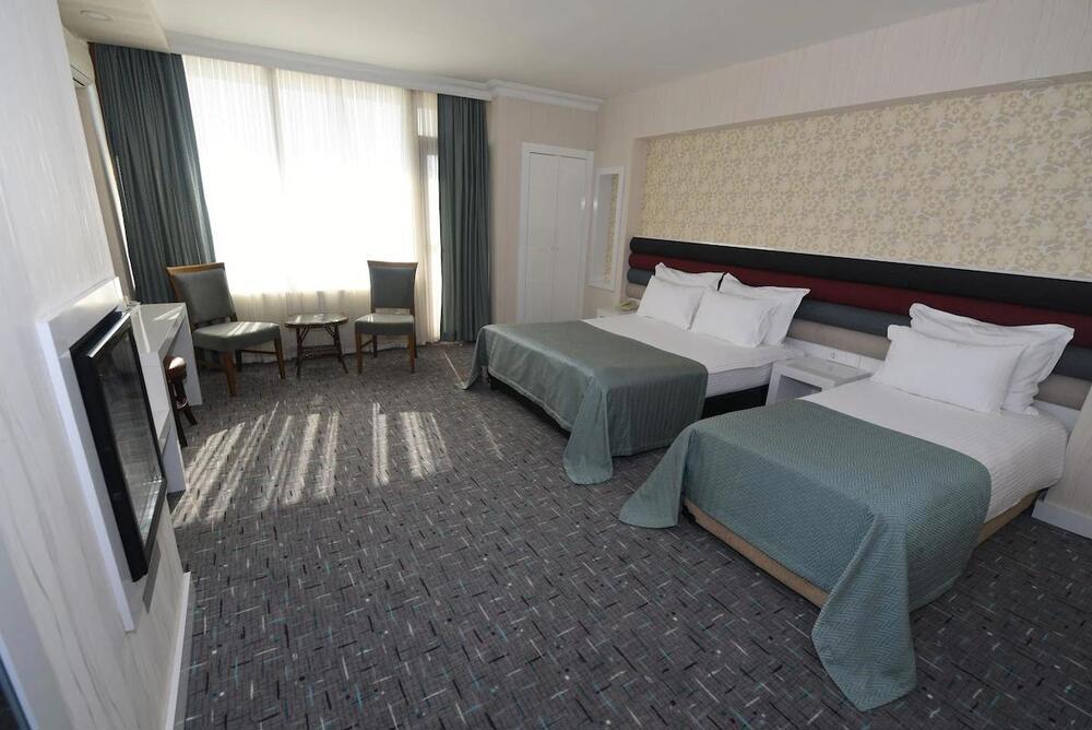 Tekirdağ Yat Hotel