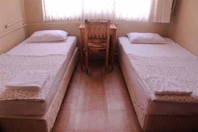 Yeni Otel