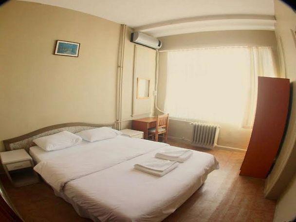 Yeni Otel