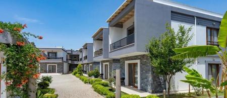 Maye Residence