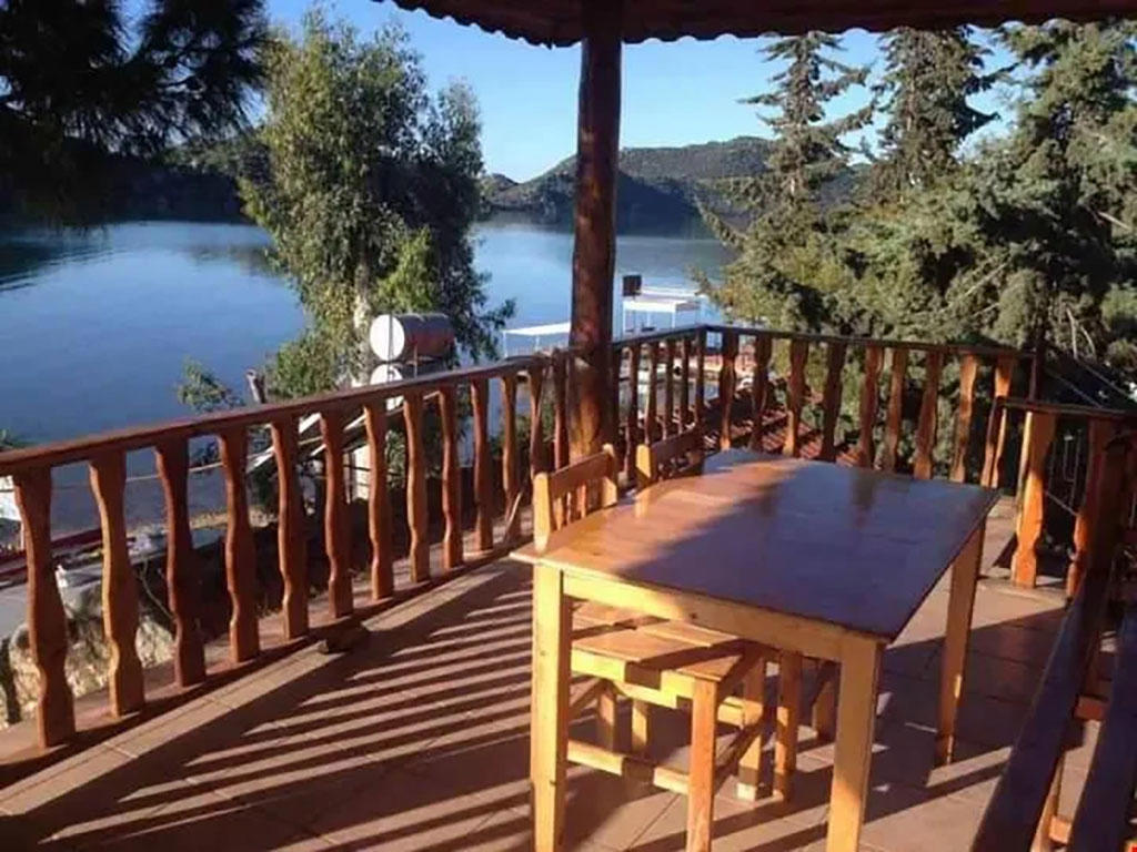 Kekova Restaurant & Pansiyon