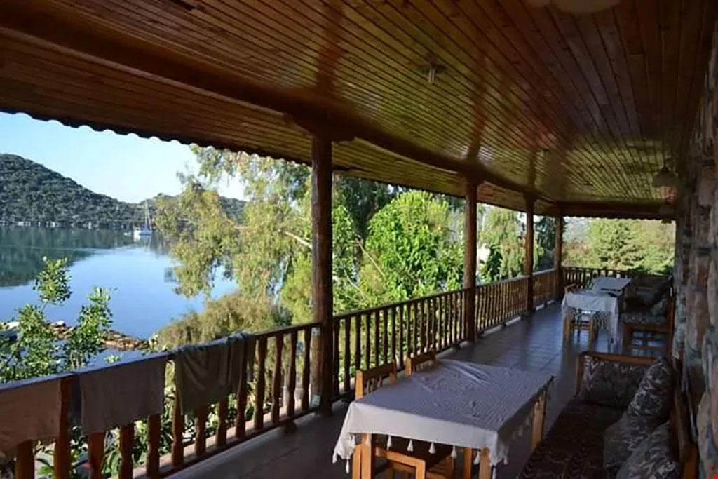 Kekova Restaurant & Pansiyon