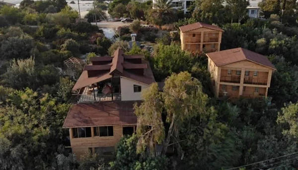 Karabibik Bungalow