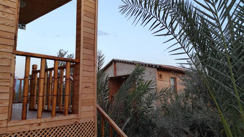 Karabibik Bungalow