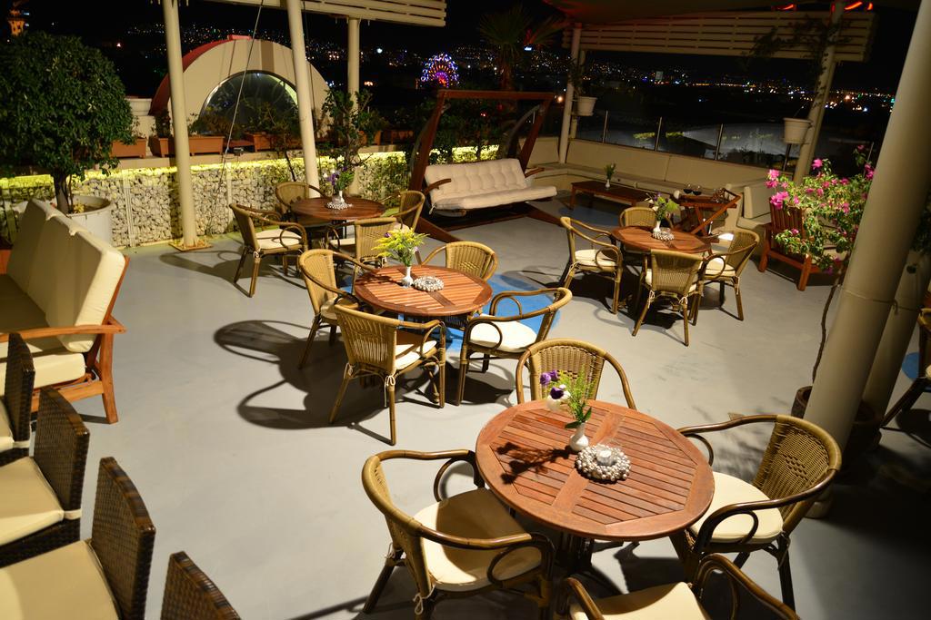 May Park Hotel