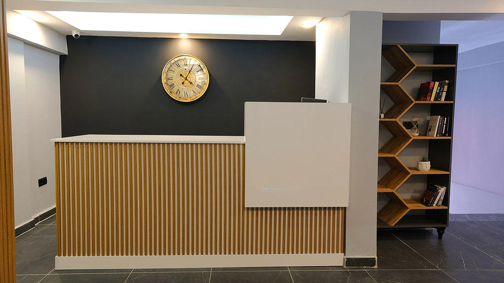 Likya202 Apart Otel