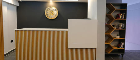 Likya202 Apart Otel