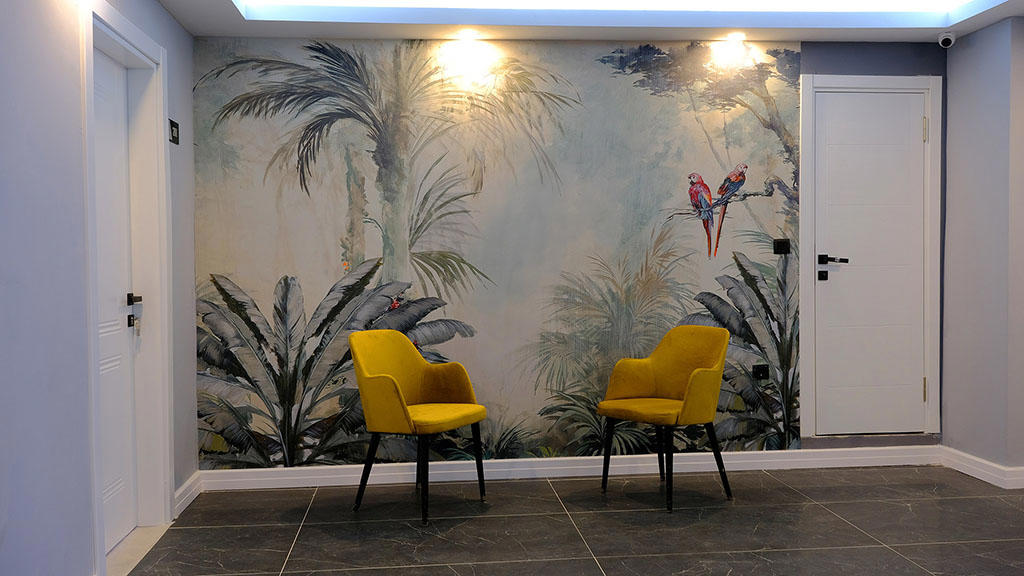 Likya202 Apart Otel