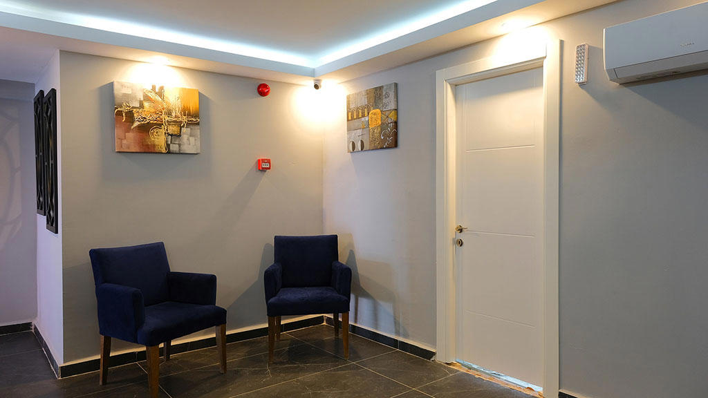Likya202 Apart Otel