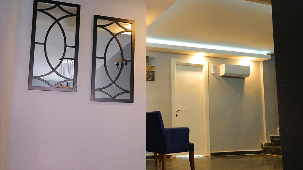 Likya202 Apart Otel