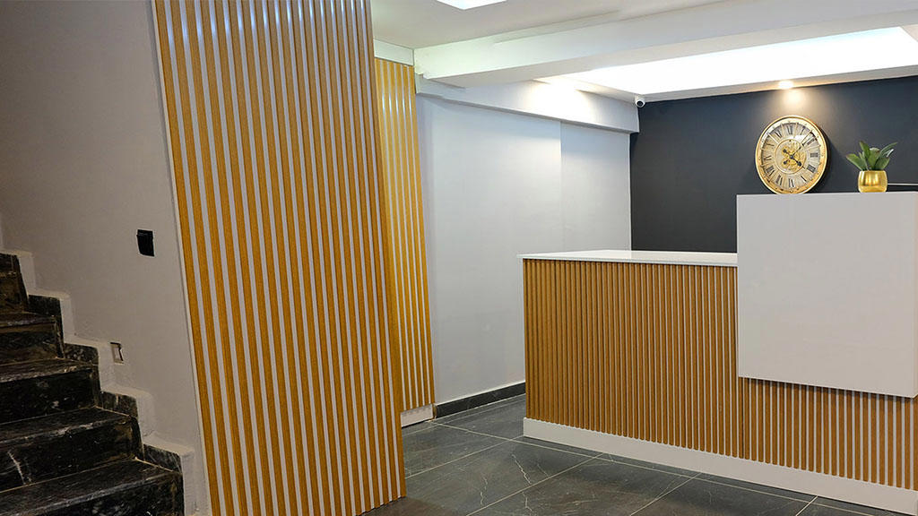 Likya202 Apart Otel