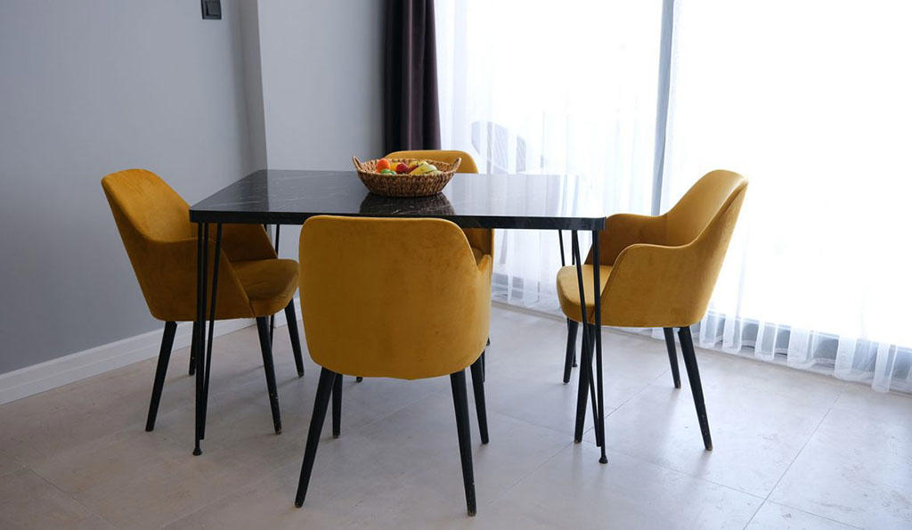 Likya202 Apart Otel