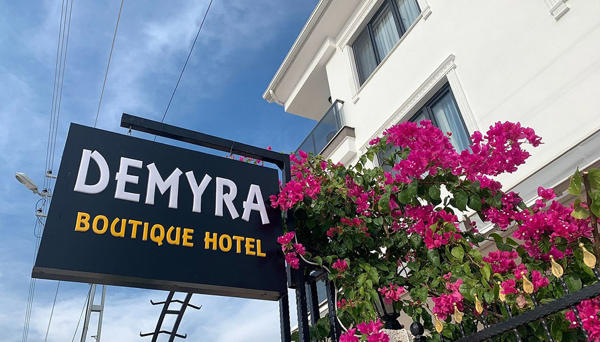 Demyra Boutique Hotel