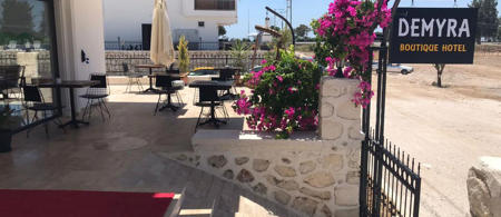 Demyra Boutique Hotel