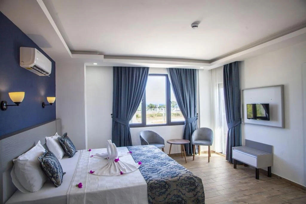 Demyra Boutique Hotel