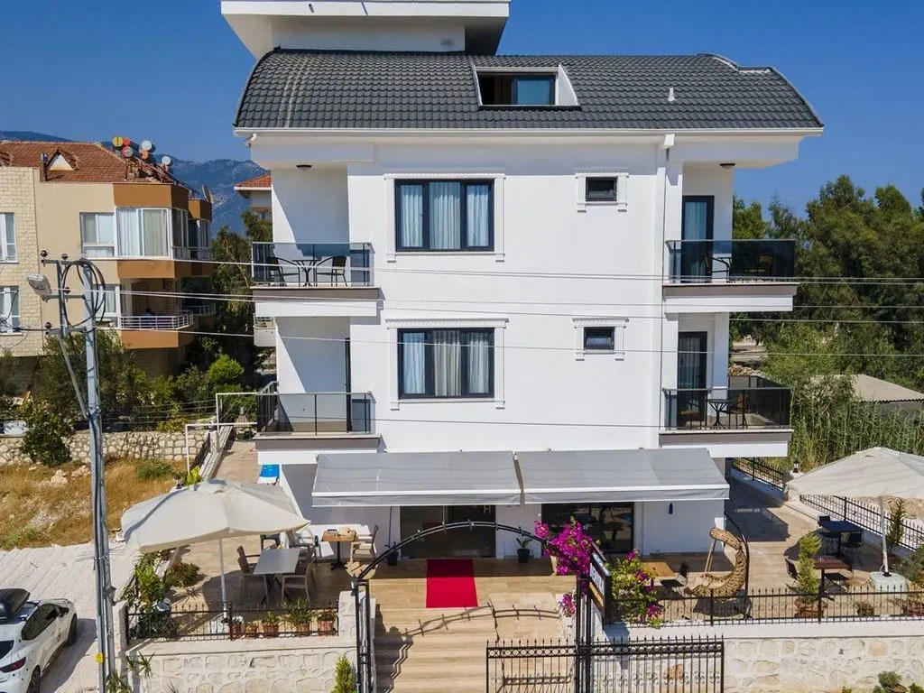 Demyra Boutique Hotel