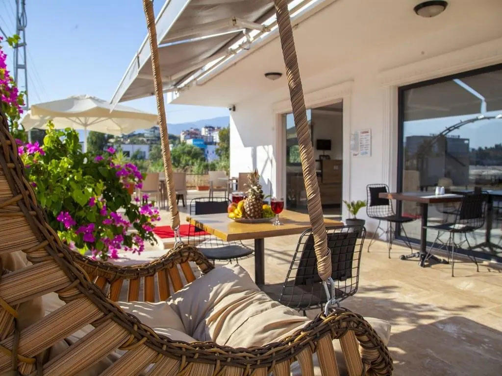 Demyra Boutique Hotel