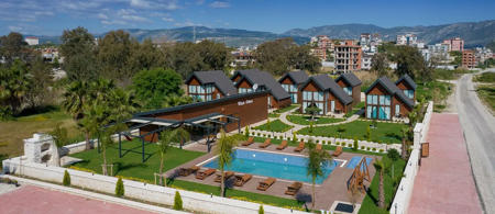 Villa D'mare