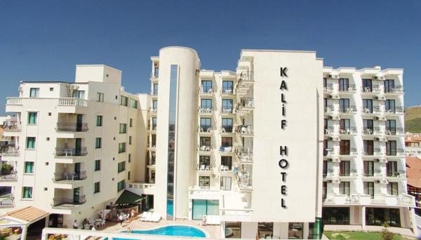 Kalif