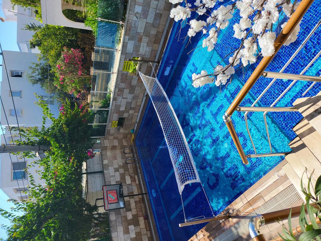 Çağlar My House Apart Hotel