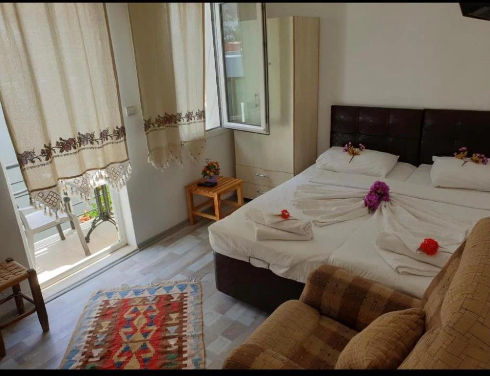 Çağlar My House Apart Hotel