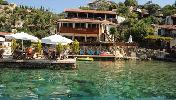 Sahil Pension