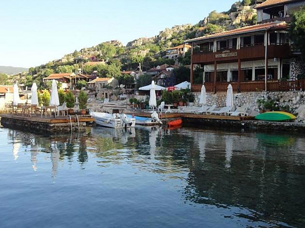 Sahil Pension