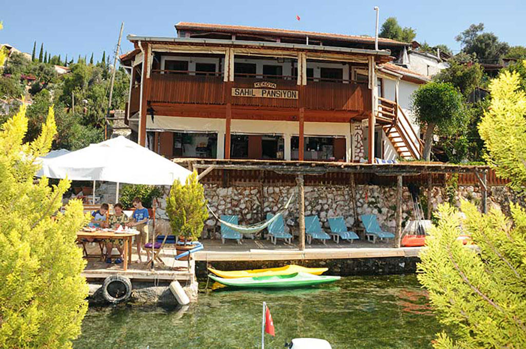 Sahil Pension