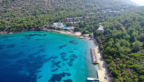 Hapimag Sea Garden Resort