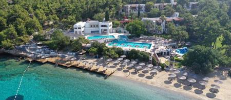 Hapimag Sea Garden Resort