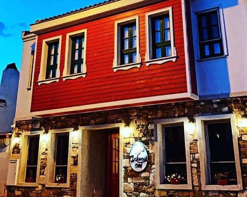 Gelincik Hotel