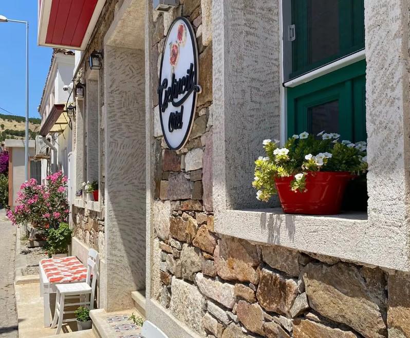 Gelincik Hotel